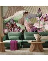 Modern Wallpapers - Lotus flower plants nature | FEEBY