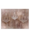 Exclusive wall murals - Chandeliers | FEEBY