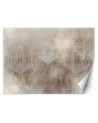Exclusive wall murals - Chandelier lamp | FEEBY