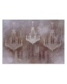 Exclusive wall murals - Chandelier lamps | FEEBY