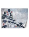 Exclusive wall murals - Water lily | FEEBY