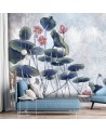 Exclusive wall murals - Water lily | FEEBY