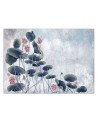 Exclusive wall murals - Water lily | FEEBY