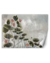 Exclusive wall murals - Water lily | FEEBY