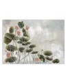 Exclusive wall murals - Water lily | FEEBY