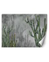 Original wall murals - Cactus plants desert | FEEBY