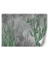 Original wall murals - Cactus plants desert | FEEBY