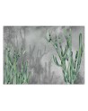 Original wall murals - Cactus plants desert | FEEBY