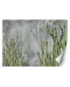 Original wall murals - Cactus plants desert | FEEBY