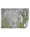 Original wall murals - Cactus plants desert | FEEBY