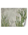 Trendy wall murals - Large desert cactus | FEEBY