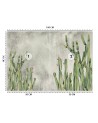 Trendy wall murals - Large desert cactus | FEEBY