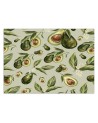 Modern wall murals - Avocado fruit | FEEBY