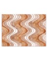 Original wall murals - Wavy lines | FEEBY