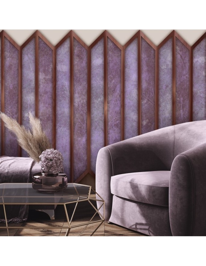 Modern Wallpapers - Coloured windows 3D | FEEBY