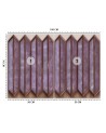 Modern Wallpapers - Coloured windows 3D | FEEBY