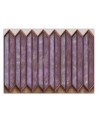 Modern Wallpapers - Coloured windows 3D | FEEBY