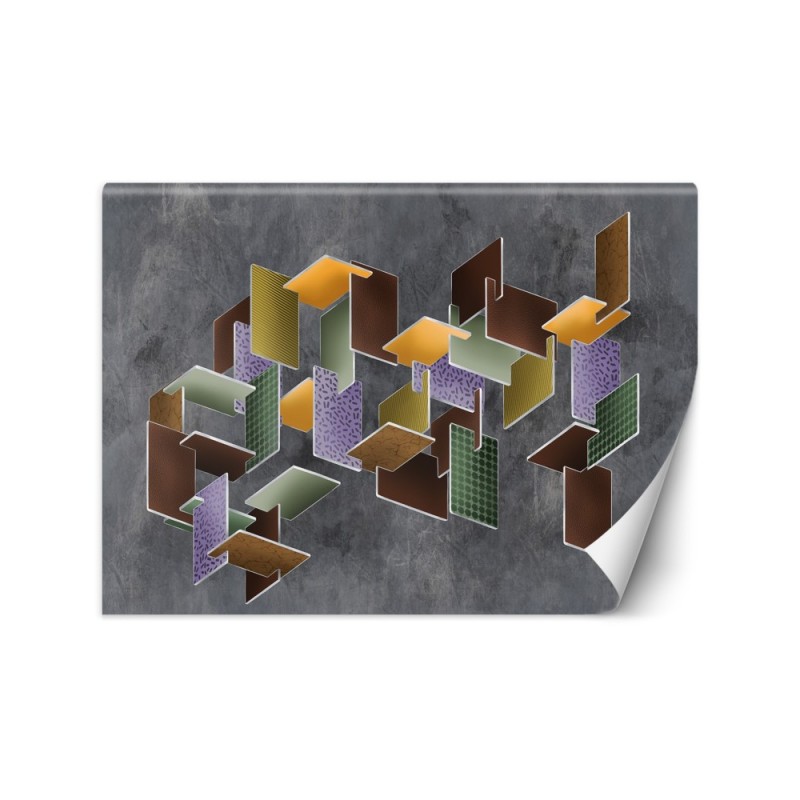 Modern Wallpapers - 3D puzzles | FEEBY