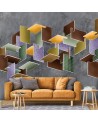Modern Wallpapers - 3D puzzles | FEEBY