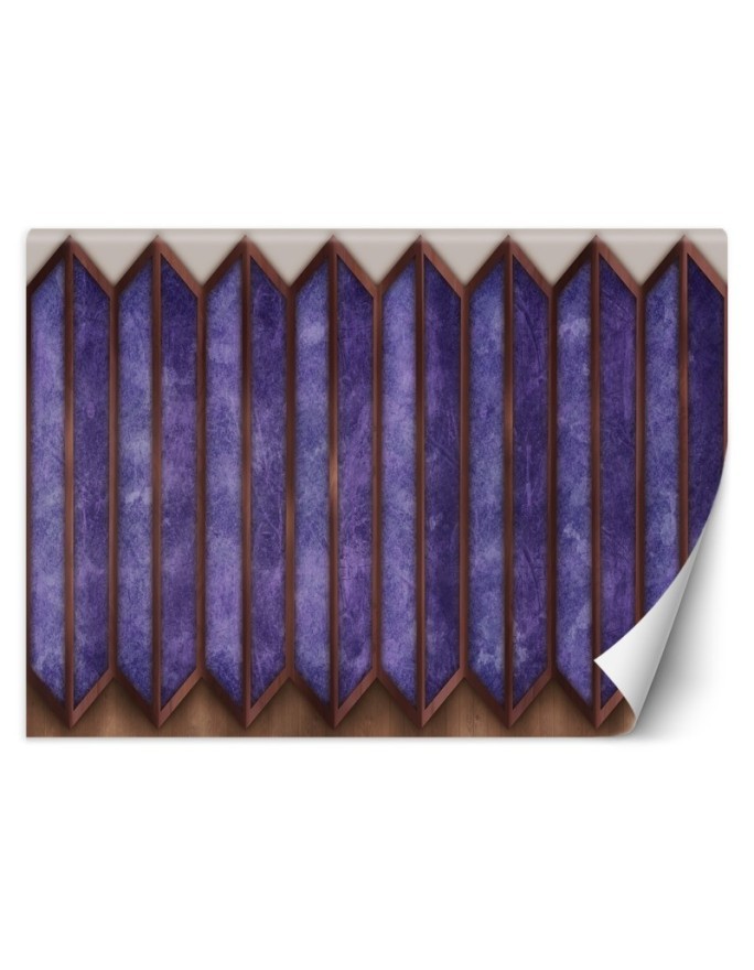 The most fashionable Wallpapers - 3D shapes | FEEBY