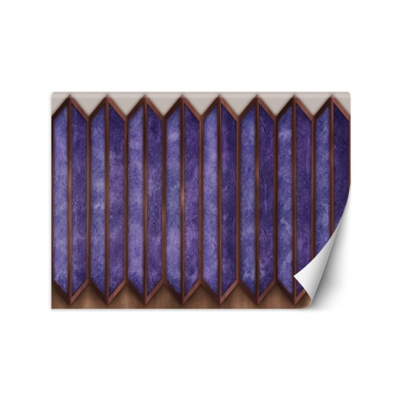 The most fashionable Wallpapers - 3D shapes | FEEBY