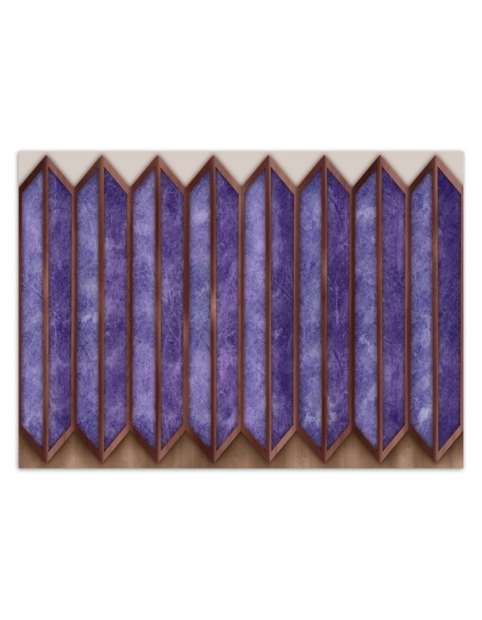 The most fashionable Wallpapers - 3D shapes | FEEBY