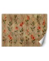 Beautiful Wallpapers for the living room - Lily flower plant nature | FEEBY