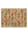 Beautiful Wallpapers for the living room - Lily flower plant nature | FEEBY