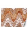 Texture Wallpapers - Horizontal wavy lines | FEEBY
