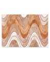 Texture Wallpapers - Horizontal wavy lines | FEEBY