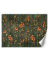 The most fashionable Wallpapers - Yellow flower lily | FEEBY