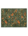 The most fashionable Wallpapers - Yellow flower lily | FEEBY