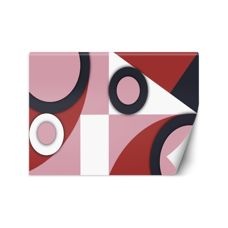 Stylish Wallpapers - Geometric shapes abstract | FEEBY