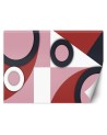 Stylish Wallpapers - Geometric shapes abstract | FEEBY