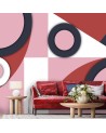 Stylish Wallpapers - Geometric shapes abstract | FEEBY