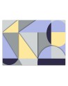 Wallpaper - Geometric shapes abstract | FEEBY