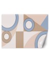 Wallpaper - Geometric shapes abstract | FEEBY