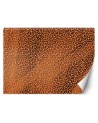 Wall mural - Panther leopard fur pattern texture | FEEBY