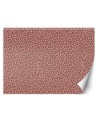 Unique wall mural - Panther leopard texture pattern | FEEBY