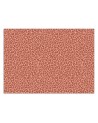 Exclusive wall mural - Panther leopard fur stain pattern | FEEBY