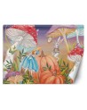 Children's wall mural - Alice in Wonderland | FEEBY