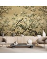 Wall mural