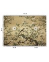 Wall mural