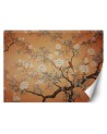 Oriental Wallpaper - Bird Tree Chinoiserie | FEEBY