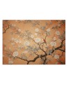 Oriental Wallpaper - Bird Tree Chinoiserie | FEEBY