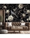 Wall mural