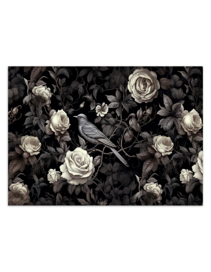 Wall mural