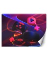 Wallpaper for teenager - Play set | FEEBY