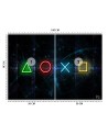 Wallpaper - Buttons for controller symbols for teenagers | FEEBY