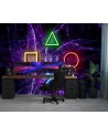 Wallpaper - Buttons for a controller for a gamer's room | FEEBY